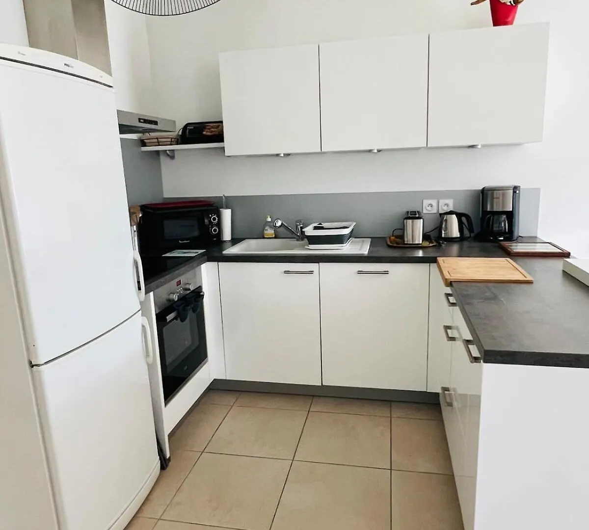 Residence 3 Bord Du Lac Logement T3 Piscine Spa Aix-les-Bains Appartamento